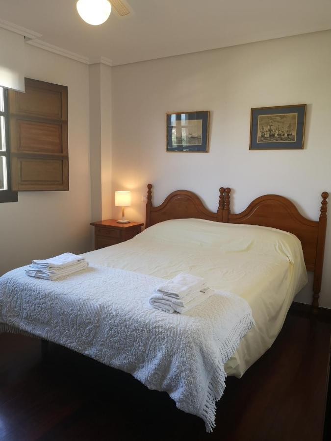 Apartamento Ruiloba Exterior photo